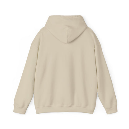 Philosopher's Muse Unisex Heavy Blend Hoodie - Thoughtful Design for Idealists