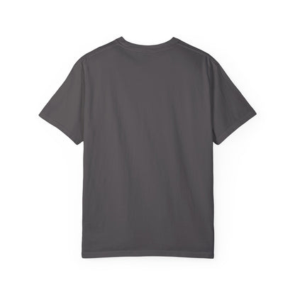 Unisex Culture T-Shirt - Embrace Artistic Expression
