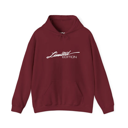 Cozy Unisex Heavy Blend Hoodie - Perfect for Casual Days & Celebrations