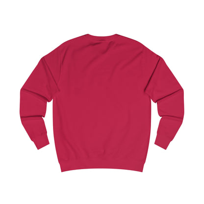 Jobo Collection Unisex Sweatshirt - Comfortable and Stylish Everyday Wear