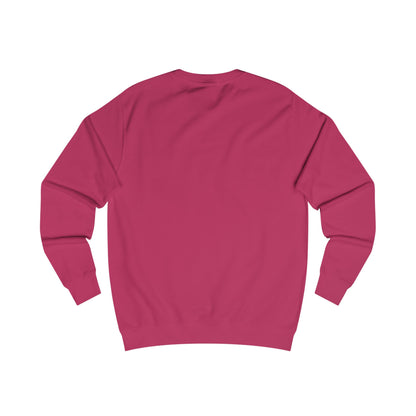 Jobo Collection Unisex Sweatshirt - Comfortable and Stylish Everyday Wear