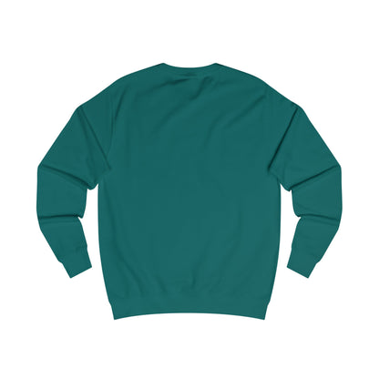 Jobo Collection Unisex Sweatshirt - Comfortable and Stylish Everyday Wear