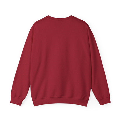 Oxygen Collection Unisex Crewneck Sweatshirt - Cozy & Stylish