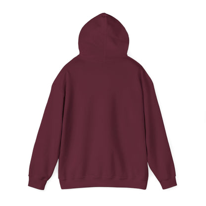 Custom bassist Hoodie - Bass Life Unisex Heavy Blend™ Sweatshirt