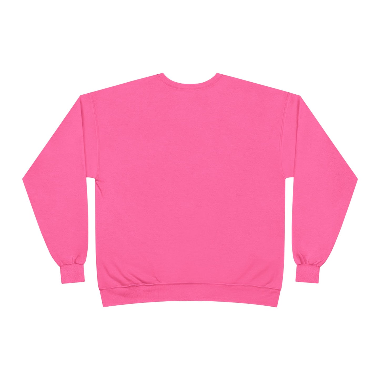 Eco-Friendly Unisex Crewneck Sweatshirt - Jobo Collection