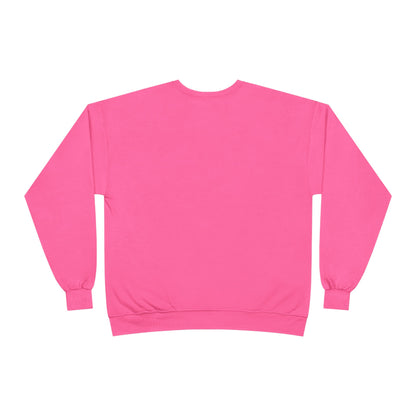 Eco-Friendly Unisex Crewneck Sweatshirt - Jobo Collection