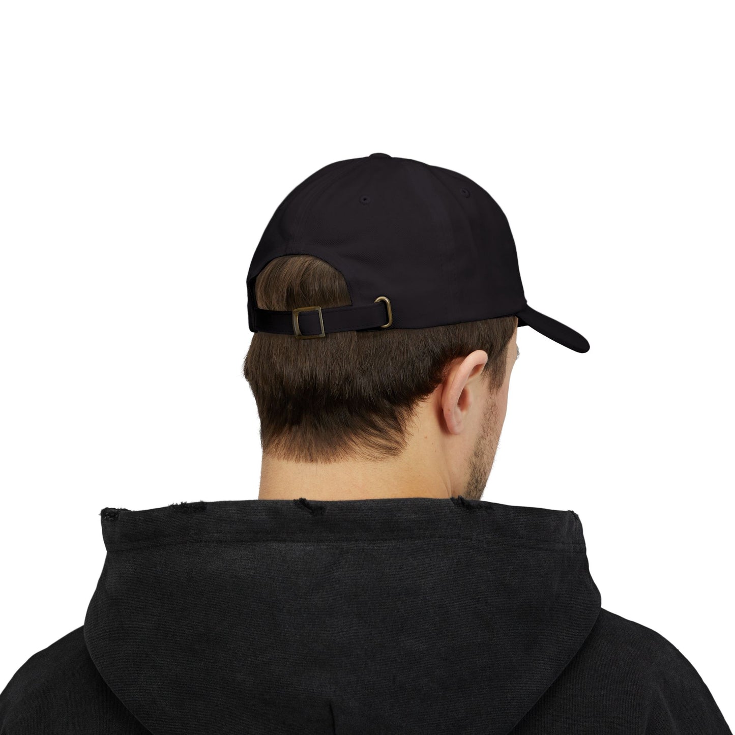 Classic Dad Cap - Jobo Collection Unisex Dad Hat.