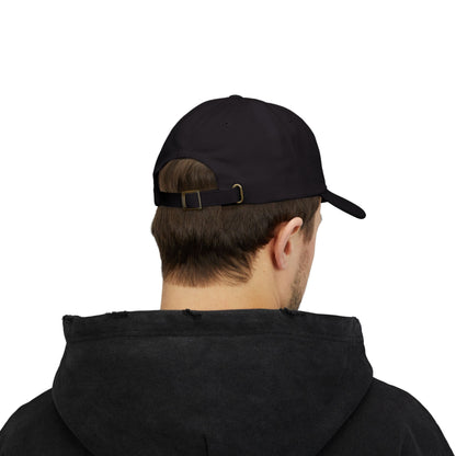 Classic Dad Cap - Jobo Collection Unisex Dad Hat.