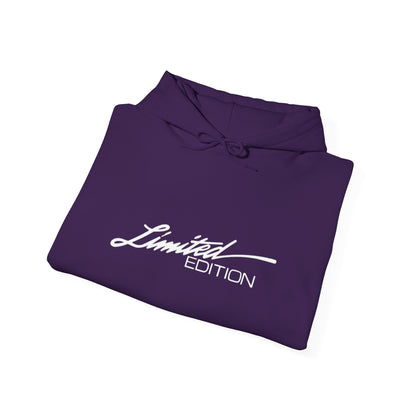 Cozy Unisex Heavy Blend Hoodie - Perfect for Casual Days & Celebrations