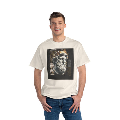 Gods Era Graphic T-Shirt - Beefy-T® Short-Sleeve Tee