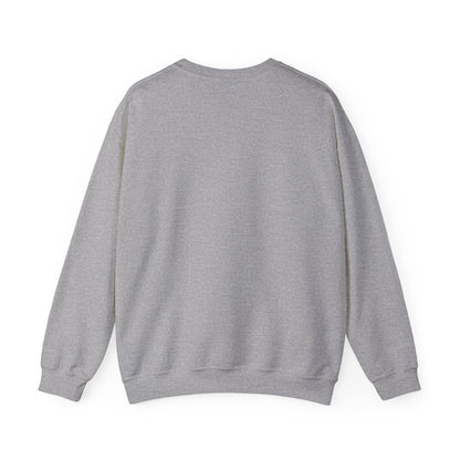 Oxygen Collection Unisex Crewneck Sweatshirt - Cozy & Stylish