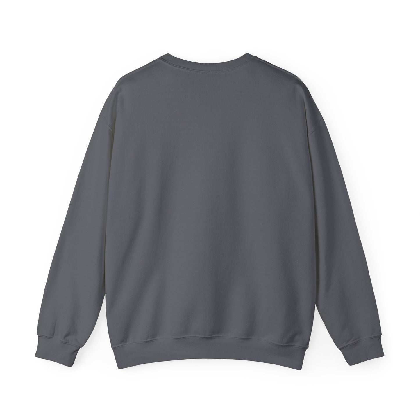 Oxygen Collection Unisex Crewneck Sweatshirt - Cozy & Stylish