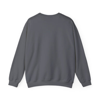 Oxygen Collection Unisex Crewneck Sweatshirt - Cozy & Stylish