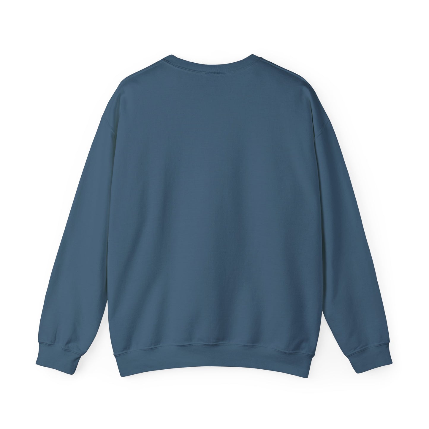 Oxygen Collection Unisex Crewneck Sweatshirt - Cozy & Stylish