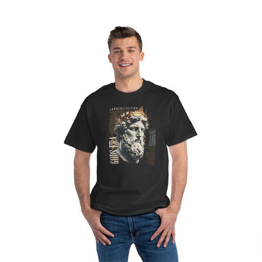 Gods Era Graphic T-Shirt - Beefy-T® Short-Sleeve Tee
