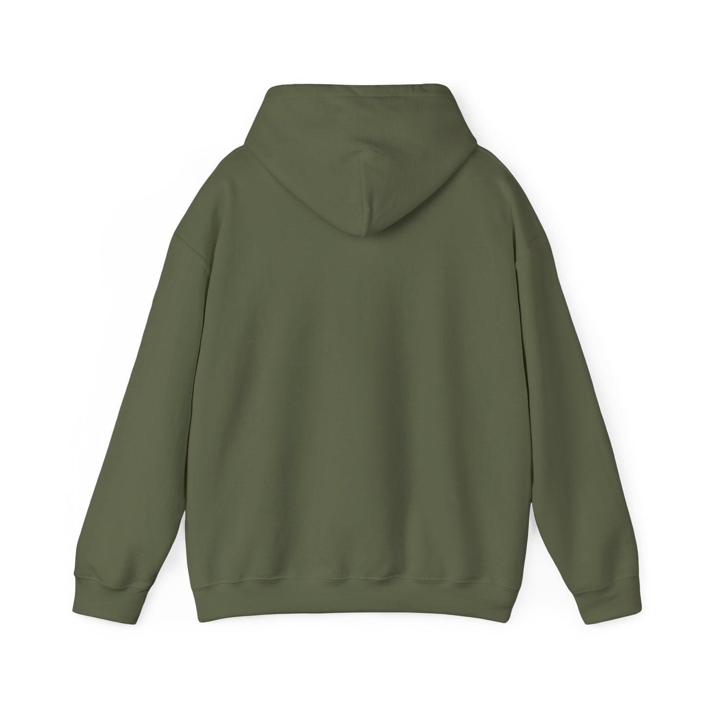 Philosopher's Muse Unisex Heavy Blend Hoodie - Thoughtful Design for Idealists