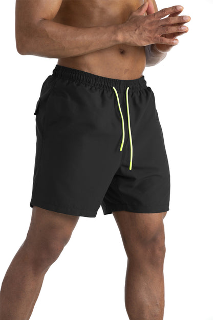 Summer Beach Pants Shorts For Men