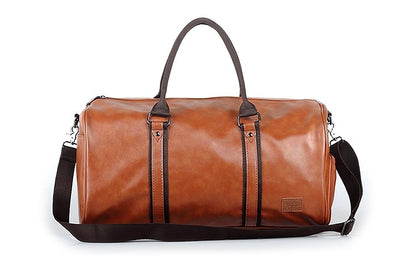 Men Travel Large Capacity Portable Messenger Bag