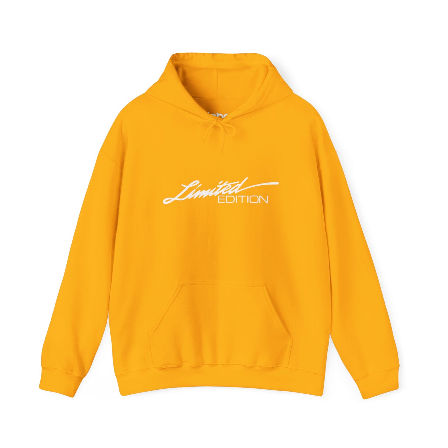 Cozy Unisex Heavy Blend Hoodie - Perfect for Casual Days & Celebrations