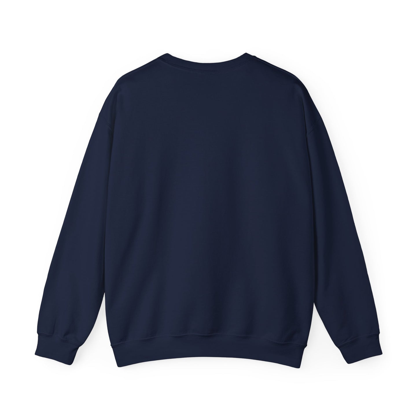Oxygen Collection Unisex Crewneck Sweatshirt - Cozy & Stylish