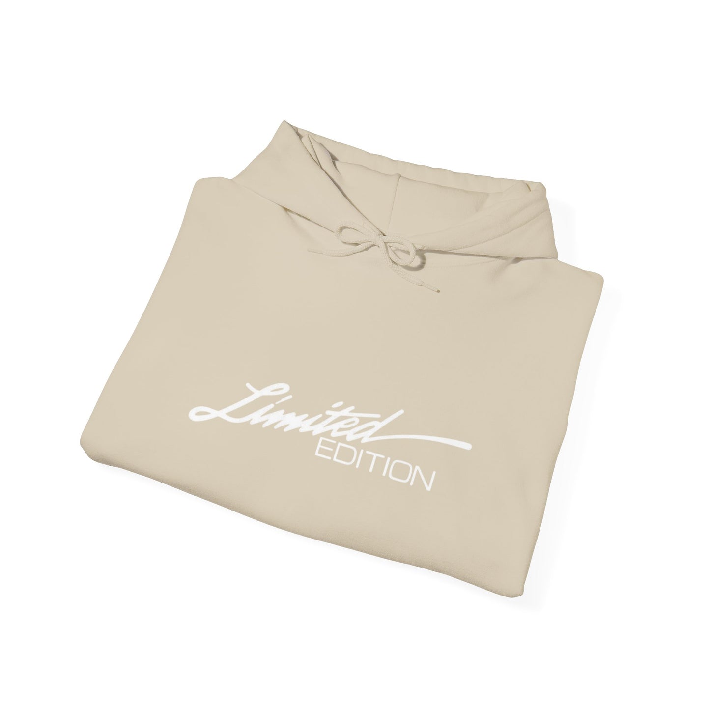 Cozy Unisex Heavy Blend Hoodie - Perfect for Casual Days & Celebrations