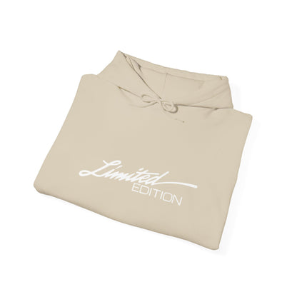 Cozy Unisex Heavy Blend Hoodie - Perfect for Casual Days & Celebrations