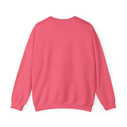 Oxygen Collection Unisex Crewneck Sweatshirt - Cozy & Stylish
