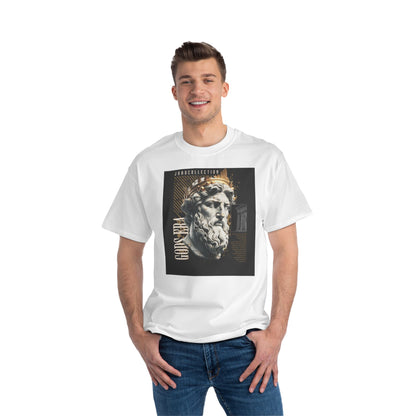 Gods Era Graphic T-Shirt - Beefy-T® Short-Sleeve Tee