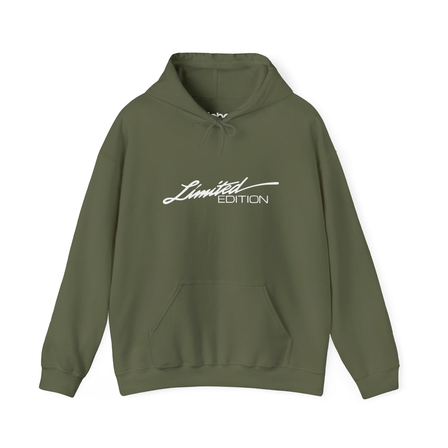 Cozy Unisex Heavy Blend Hoodie - Perfect for Casual Days & Celebrations
