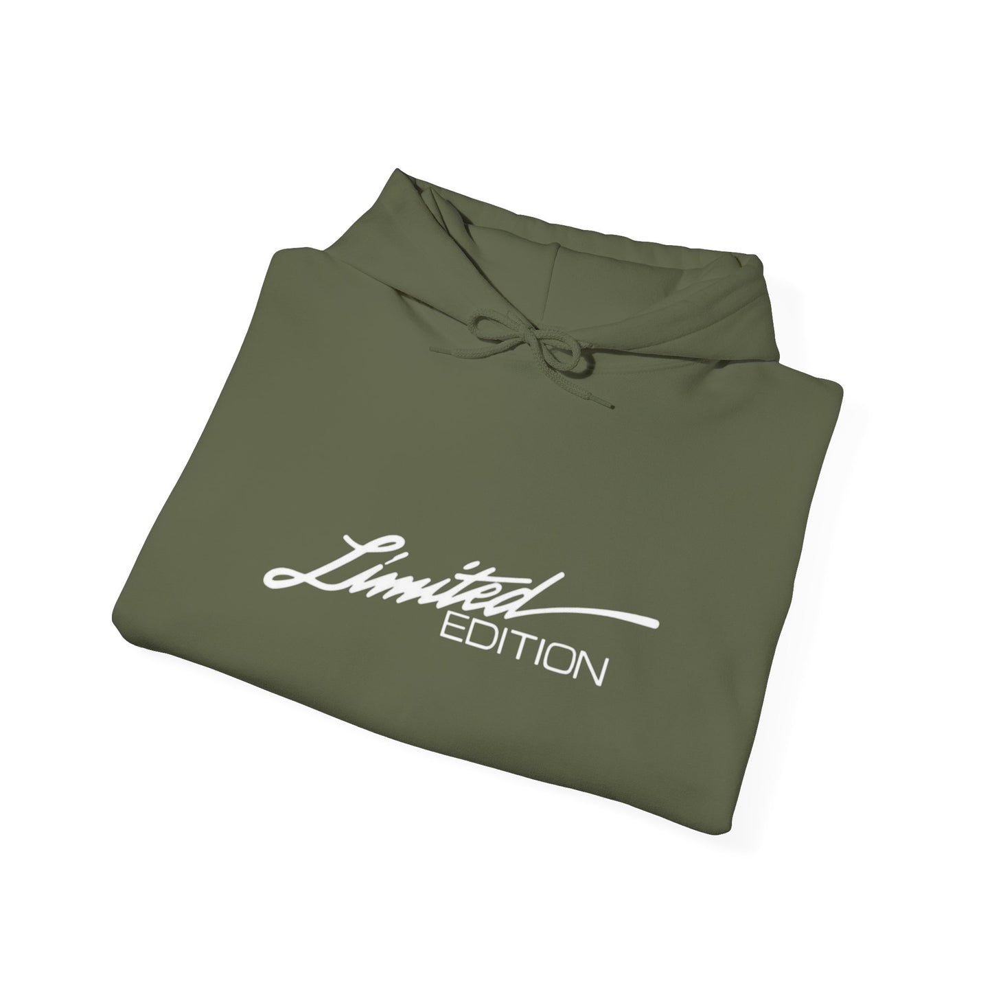 Cozy Unisex Heavy Blend Hoodie - Perfect for Casual Days & Celebrations