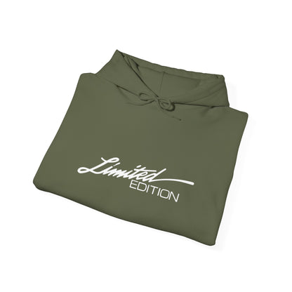 Cozy Unisex Heavy Blend Hoodie - Perfect for Casual Days & Celebrations