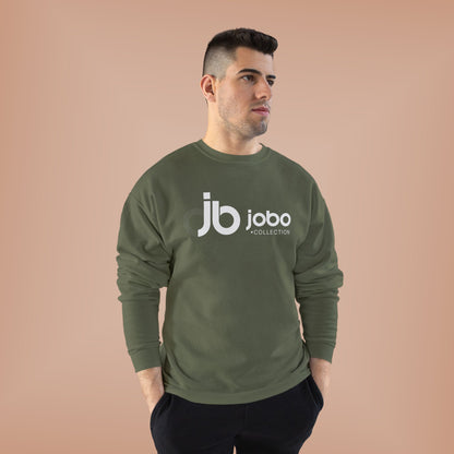 Eco-Friendly Unisex Crewneck Sweatshirt - Jobo Collection