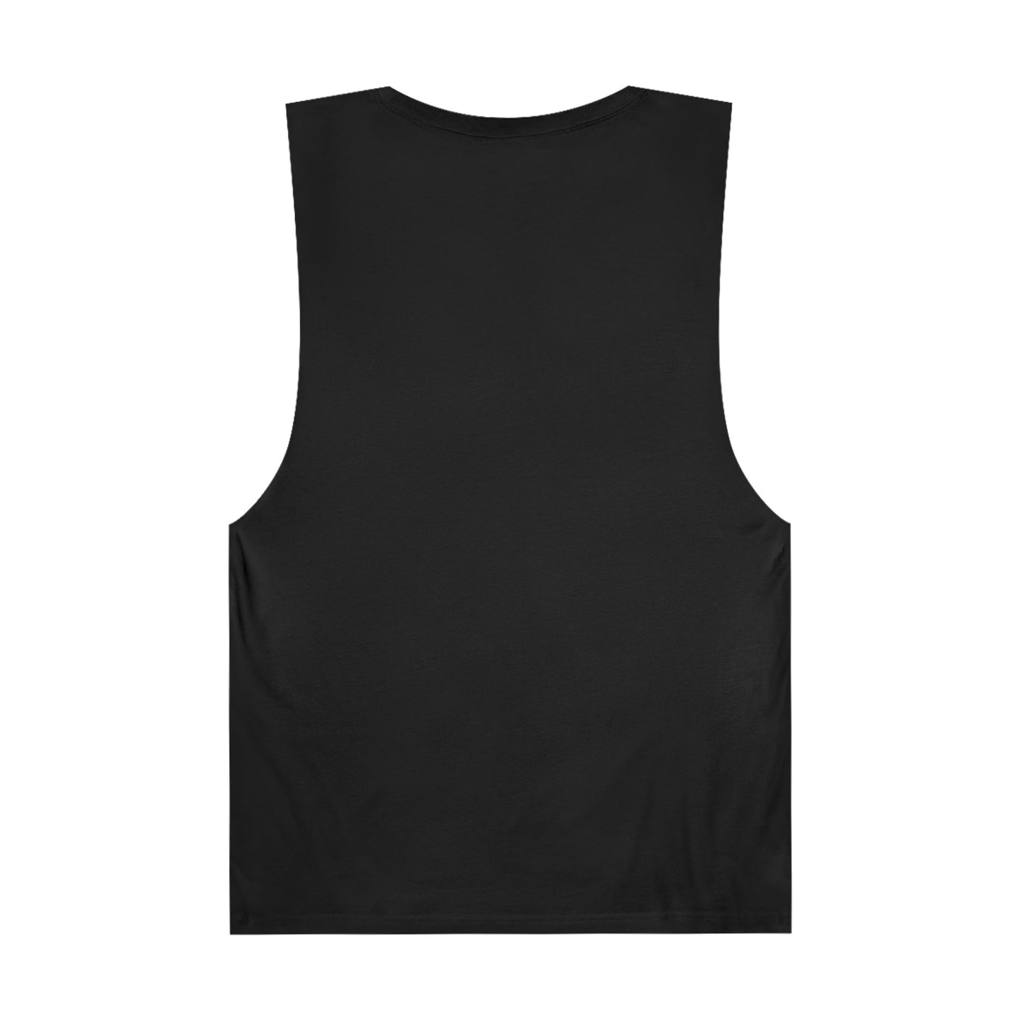 Peace Daisy Unisex Tank Top - Bohemian Style Summer Wear.