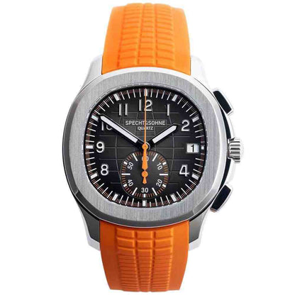 Casual Sports Business Noctilucent Tape Watch