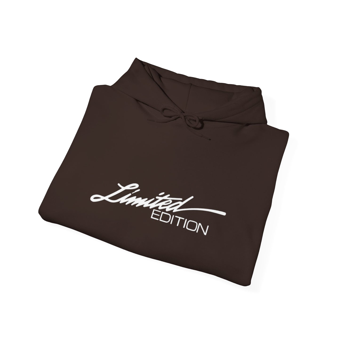 Cozy Unisex Heavy Blend Hoodie - Perfect for Casual Days & Celebrations