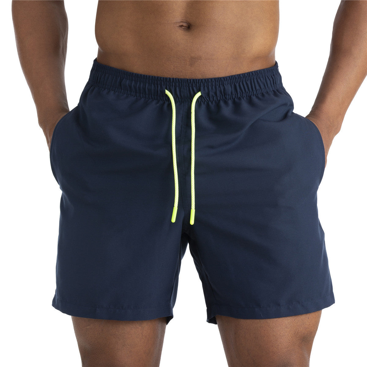 Summer Beach Pants Shorts For Men