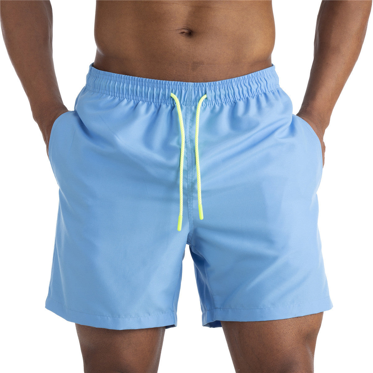 Summer Beach Pants Shorts For Men