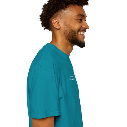 Unisex Garment-Dyed T-shirt (Time fixes what we can't ) for everyday Comfort.