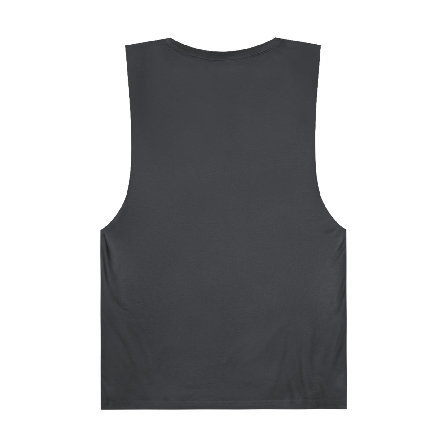 Peace Daisy Unisex Tank Top - Bohemian Style Summer Wear.
