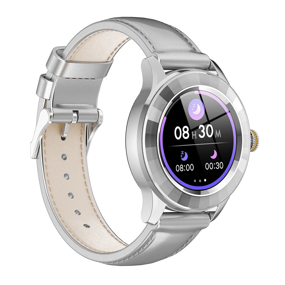 Touch Screen IP67 Waterproof Call Reminder Smart Watch