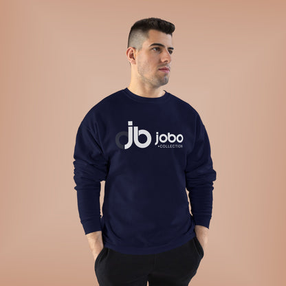 Eco-Friendly Unisex Crewneck Sweatshirt - Jobo Collection