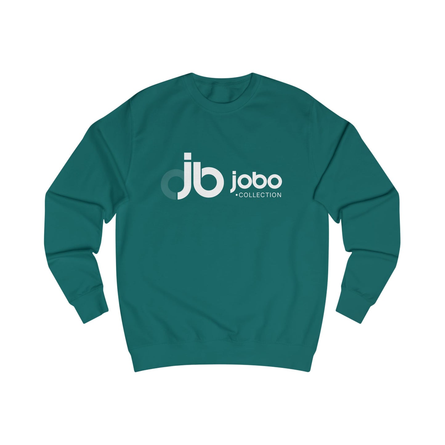 Jobo Collection Unisex Sweatshirt - Comfortable and Stylish Everyday Wear