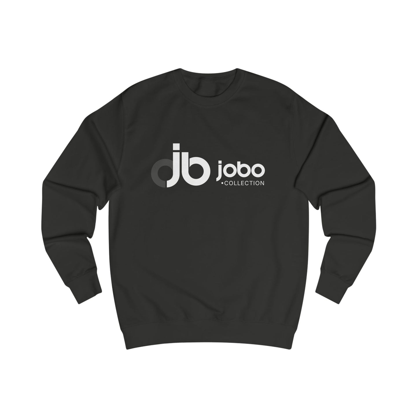 Jobo Collection Unisex Sweatshirt - Comfortable and Stylish Everyday Wear