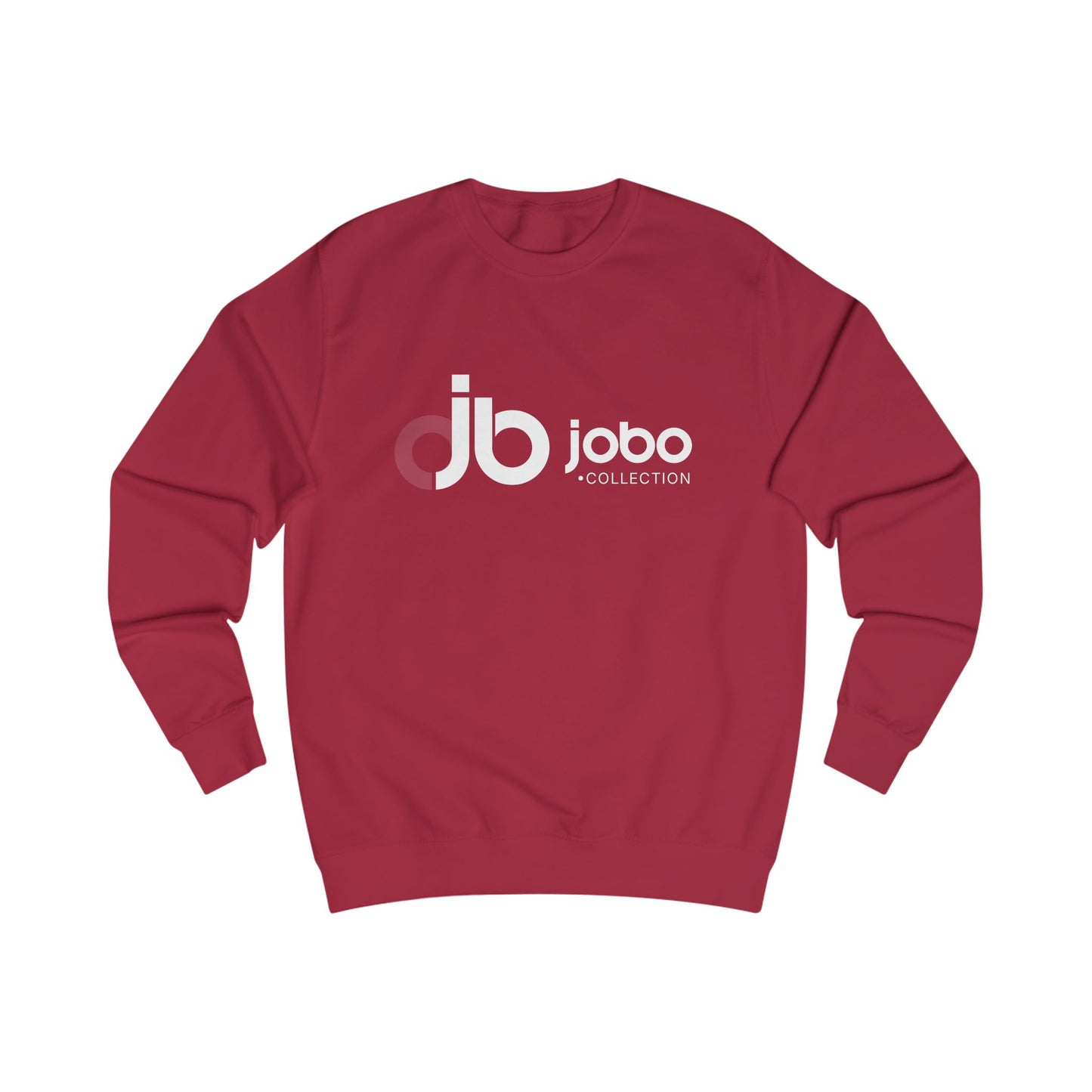 Jobo Collection Unisex Sweatshirt - Comfortable and Stylish Everyday Wear