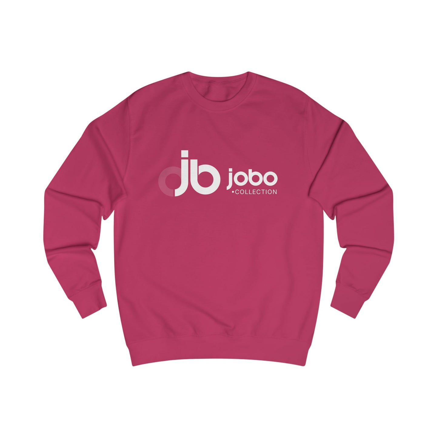 Jobo Collection Unisex Sweatshirt - Comfortable and Stylish Everyday Wear