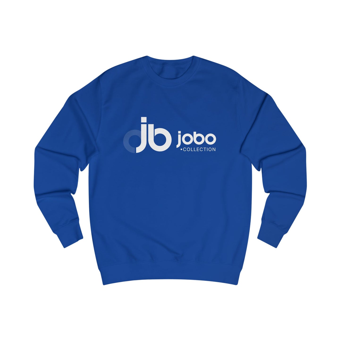 Jobo Collection Unisex Sweatshirt - Comfortable and Stylish Everyday Wear
