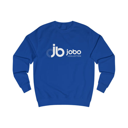 Jobo Collection Unisex Sweatshirt - Comfortable and Stylish Everyday Wear
