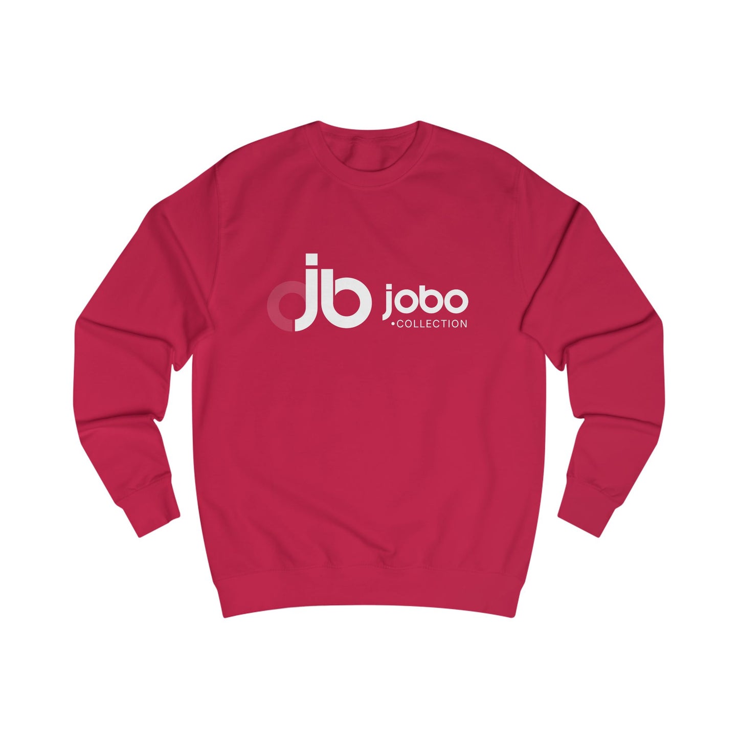 Jobo Collection Unisex Sweatshirt - Comfortable and Stylish Everyday Wear