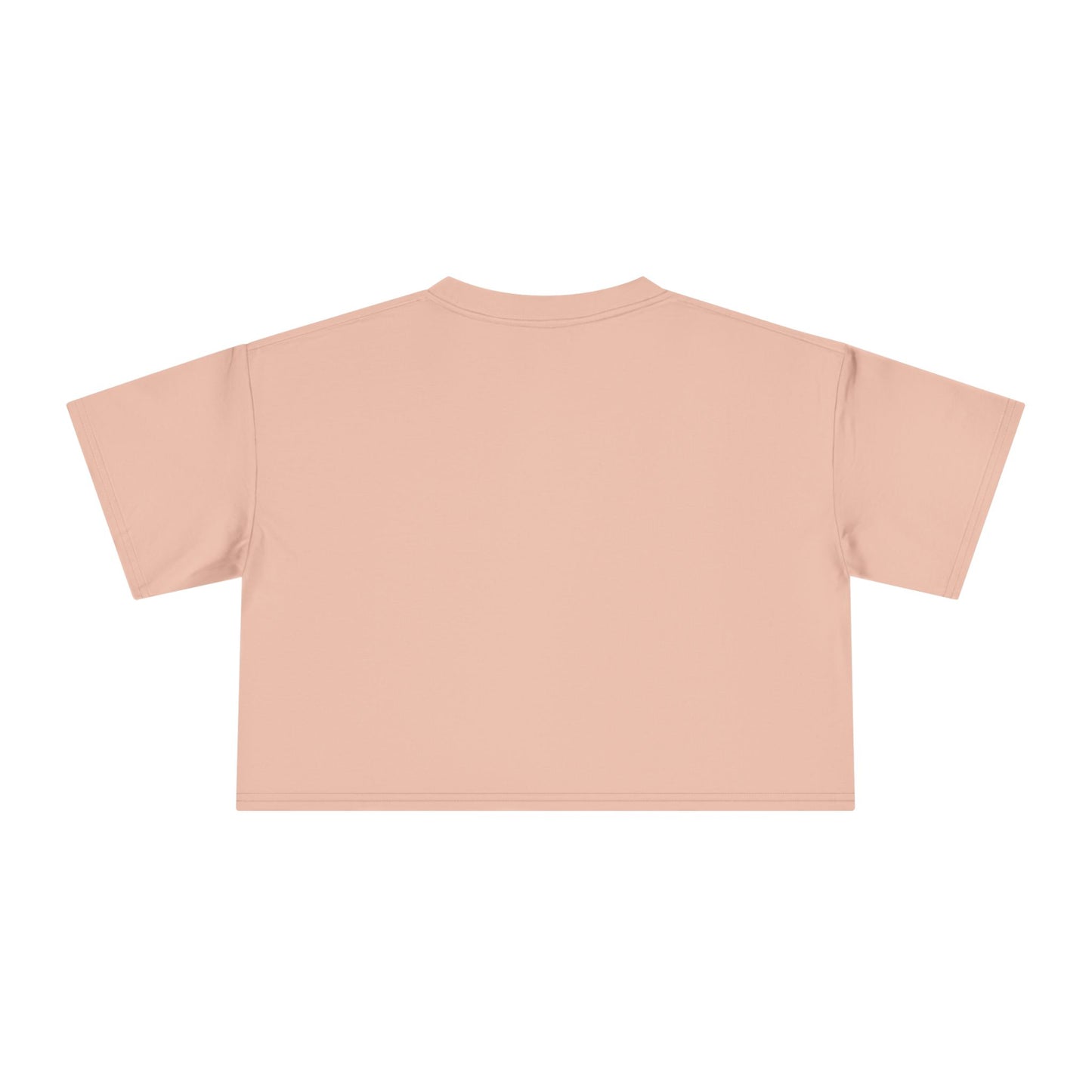 Cute Cat Graphic Women's Crop Tee - Stylish Black Top for Casual Outings.