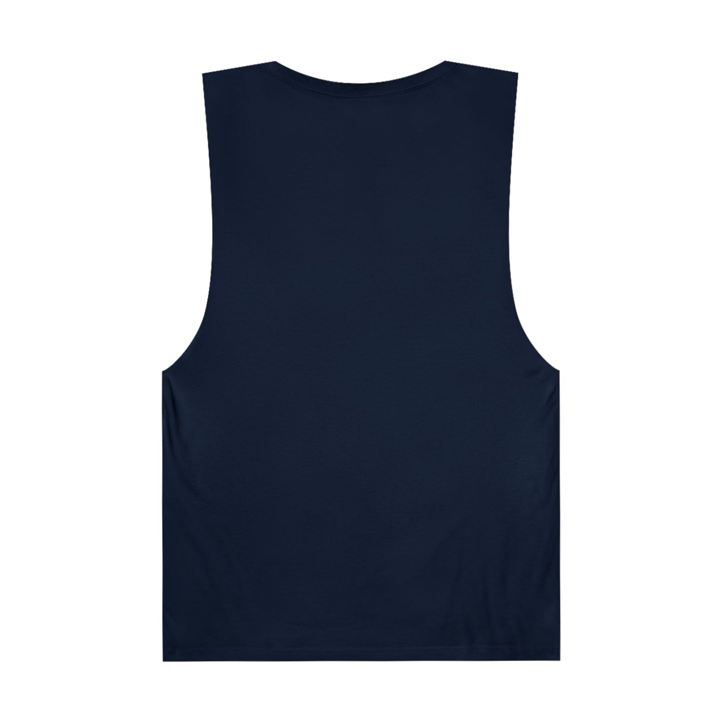 Peace Daisy Unisex Tank Top - Bohemian Style Summer Wear.